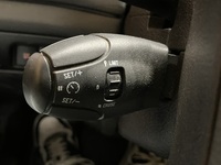 Peugeot 607 vaihtoauto