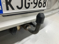 Peugeot 607 vaihtoauto