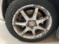 Peugeot 607 vaihtoauto