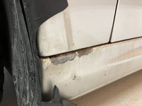 Peugeot 607 vaihtoauto