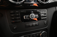 Mercedes-Benz GLK vaihtoauto