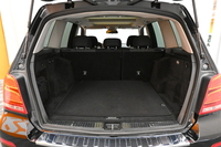 Mercedes-Benz GLK vaihtoauto