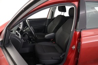 Skoda Rapid vaihtoauto