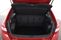 Skoda Rapid vaihtoauto