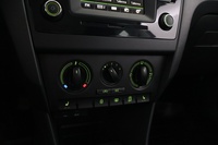 Skoda Rapid vaihtoauto