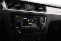 Skoda Rapid vaihtoauto