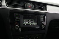 Skoda Rapid vaihtoauto