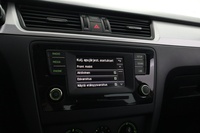 Skoda Rapid vaihtoauto