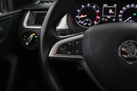 Skoda Rapid vaihtoauto