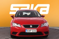 SEAT Leon vaihtoauto