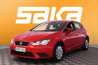 SEAT Leon vaihtoauto