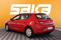 SEAT Leon vaihtoauto