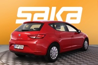 SEAT Leon vaihtoauto