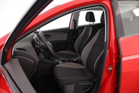 SEAT Leon vaihtoauto