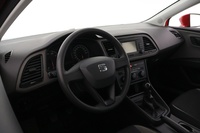SEAT Leon vaihtoauto