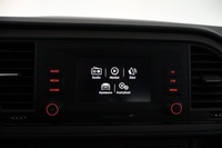 SEAT Leon vaihtoauto