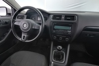 Volkswagen Jetta vaihtoauto