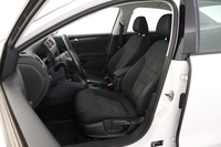 Volkswagen Jetta vaihtoauto