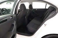 Volkswagen Jetta vaihtoauto