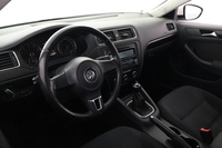 Volkswagen Jetta vaihtoauto