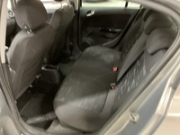 Opel Corsa vaihtoauto