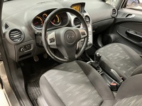Opel Corsa vaihtoauto