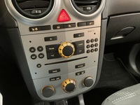 Opel Corsa vaihtoauto