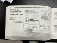 Opel Corsa vaihtoauto