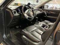 Nissan X-Trail vaihtoauto