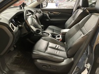 Nissan X-Trail vaihtoauto