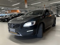 Volvo V60 Cross Country vaihtoauto