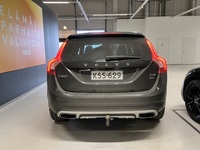 Volvo V60 Cross Country vaihtoauto