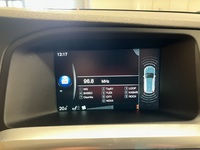 Volvo V60 Cross Country vaihtoauto