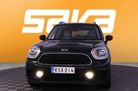 Mini Countryman vaihtoauto