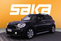 Mini Countryman vaihtoauto