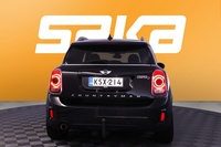 Mini Countryman vaihtoauto