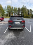Kia Sorento vaihtoauto