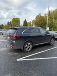 Kia Sorento vaihtoauto