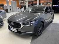 Mazda CX-30 vaihtoauto