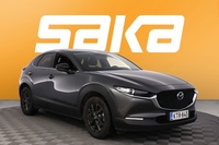 Mazda CX-30 vaihtoauto