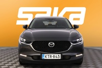 Mazda CX-30 vaihtoauto