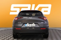 Mazda CX-30 vaihtoauto