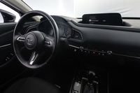 Mazda CX-30 vaihtoauto