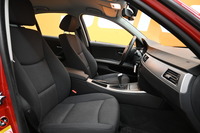 BMW 316 vaihtoauto