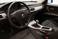 BMW 316 vaihtoauto