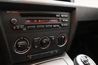 BMW 316 vaihtoauto