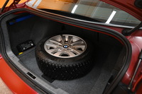 BMW 316 vaihtoauto