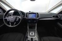 Ford S-MAX vaihtoauto