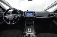 Ford S-MAX vaihtoauto