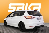 Ford S-MAX vaihtoauto